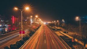 Read more about the article ירידה בכמות הרכבים בכבישים בעקבות הסגר